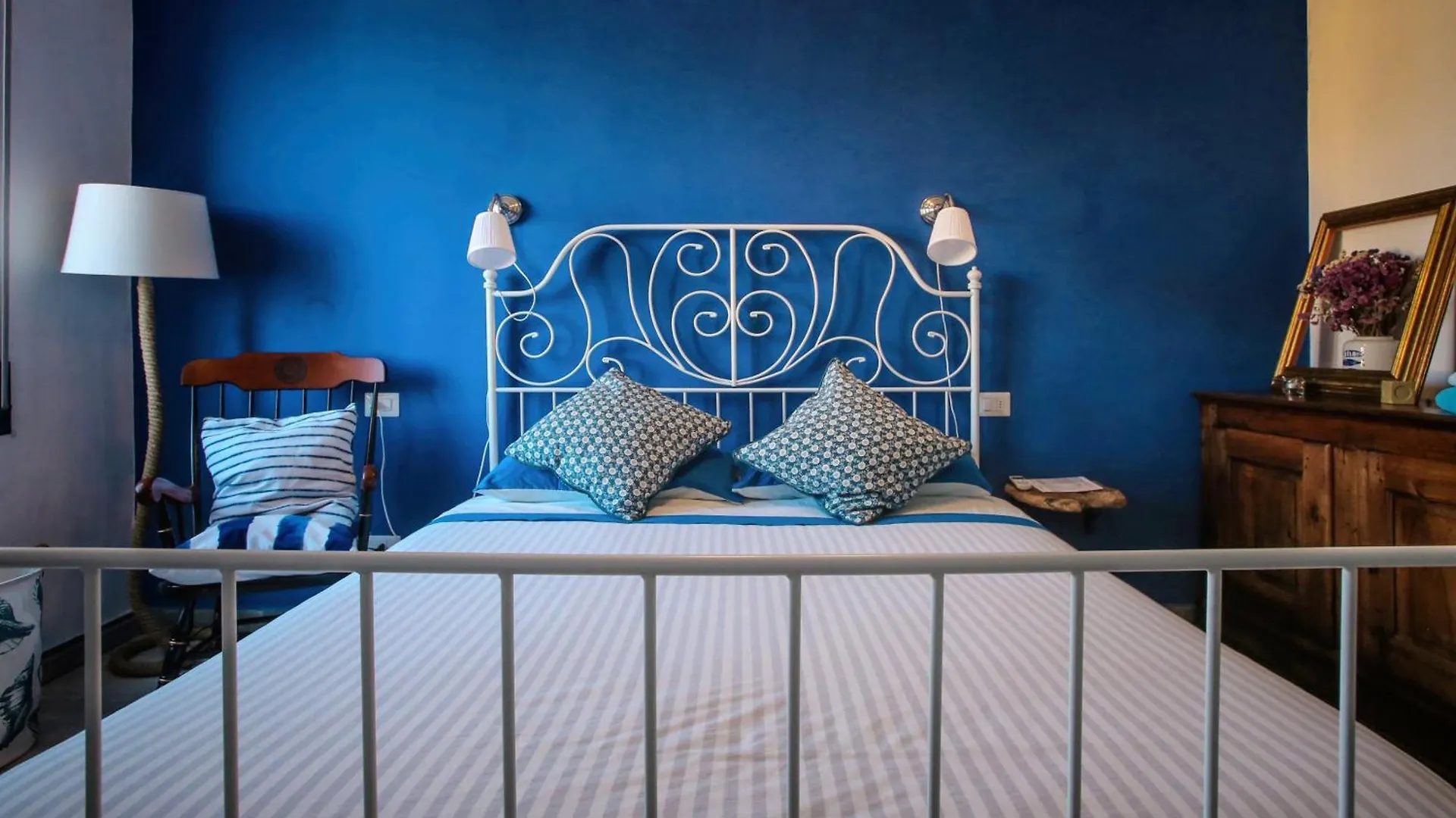 Your Seaside Flat Porto Santo Stefano  Porto Santo Stefano (Grosseto)