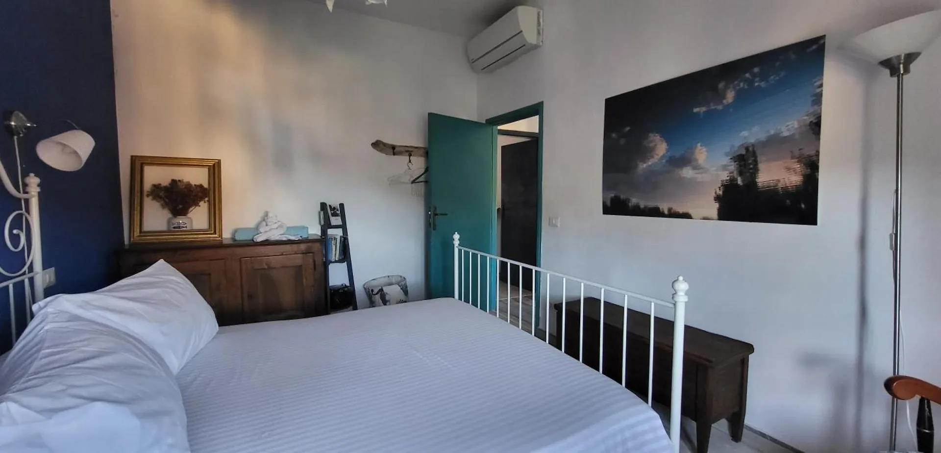 Apartamento Your Seaside Flat Porto Santo Stefano