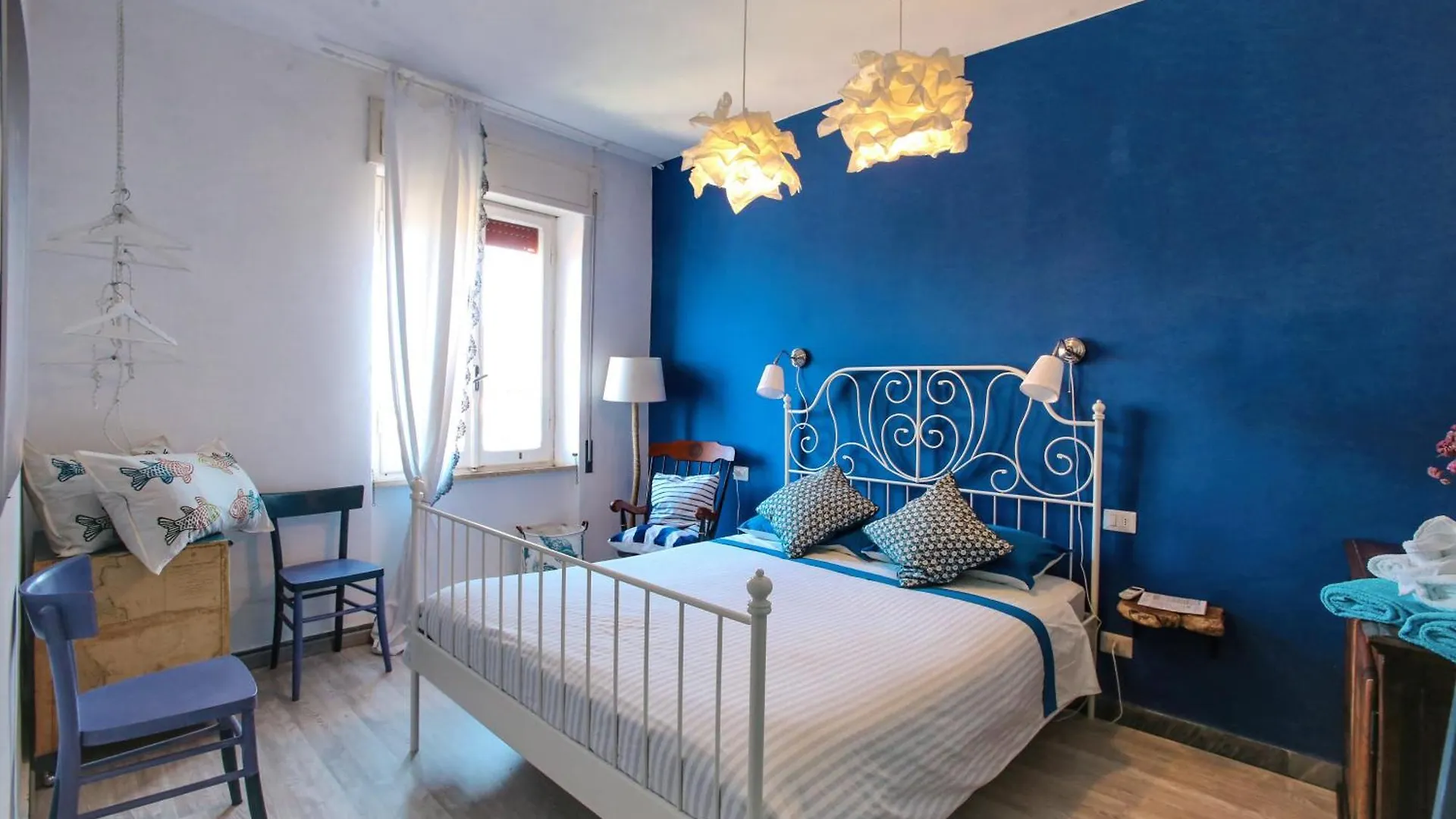 Your Seaside Flat Porto Santo Stefano