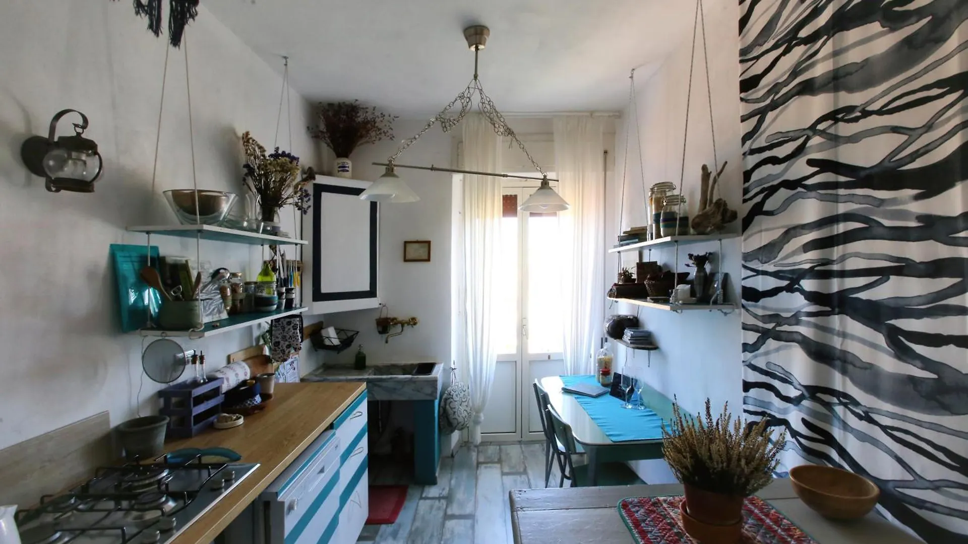 Your Seaside Flat Porto Santo Stefano  Apartamento Porto Santo Stefano (Grosseto)