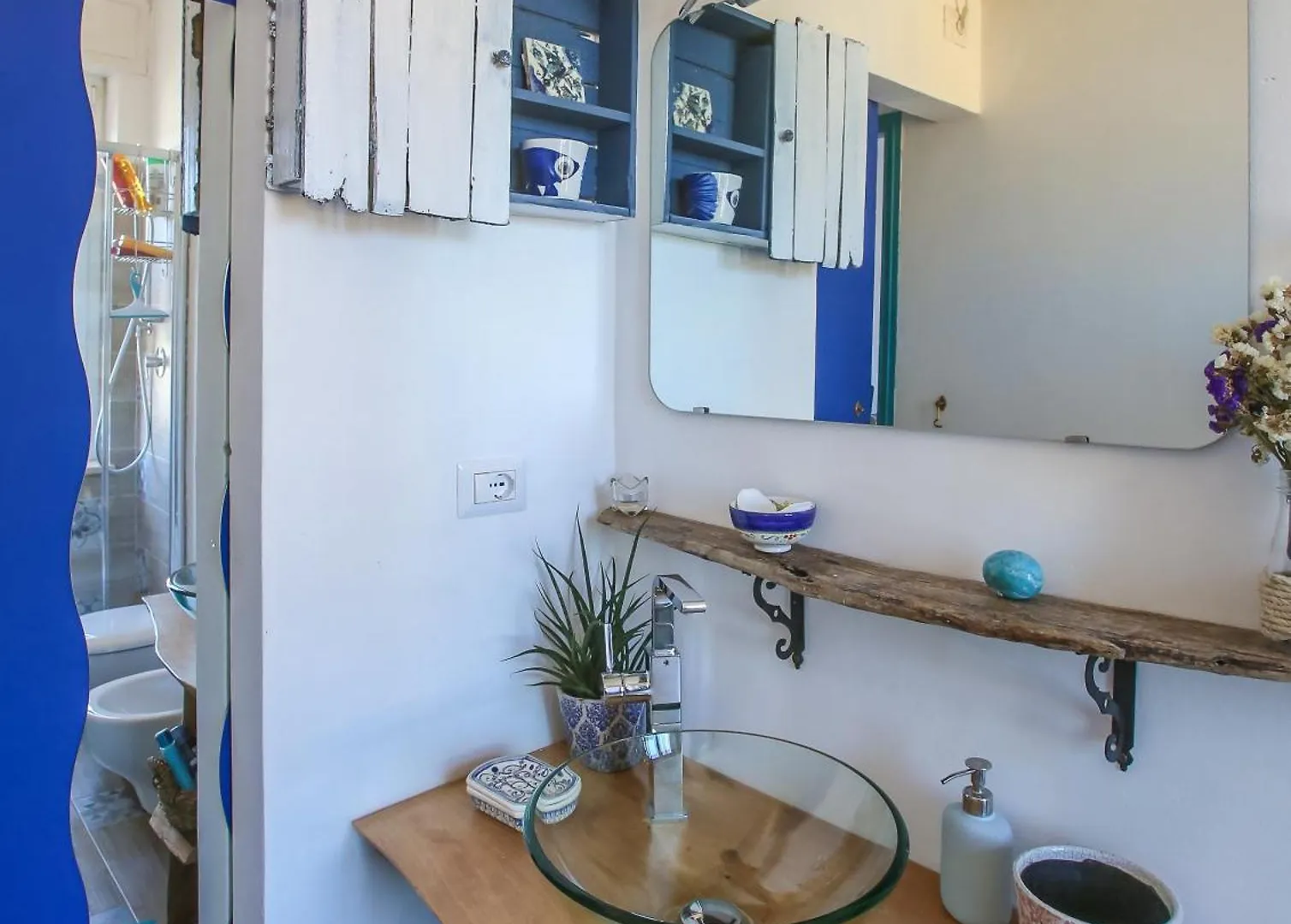 Your Seaside Flat Porto Santo Stefano  Apartamento Porto Santo Stefano (Grosseto)