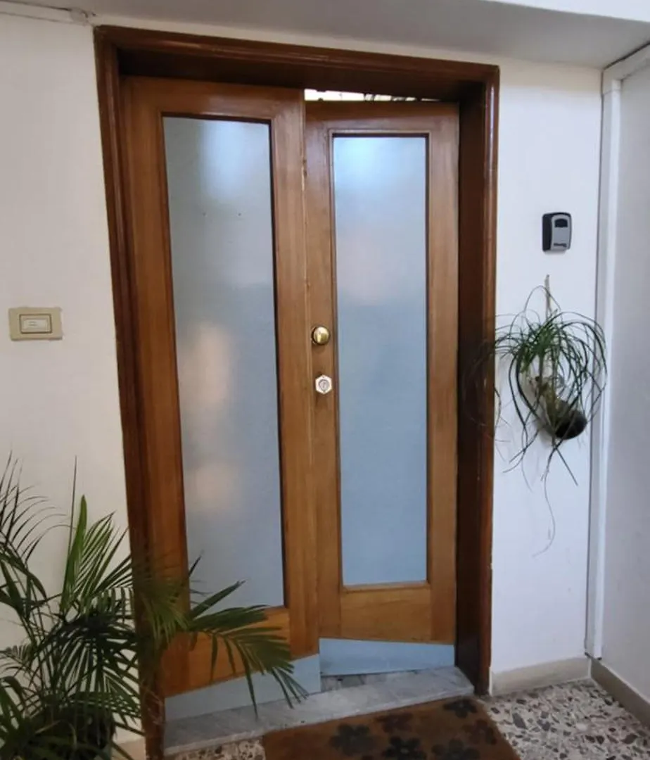 Your Seaside Flat Porto Santo Stefano