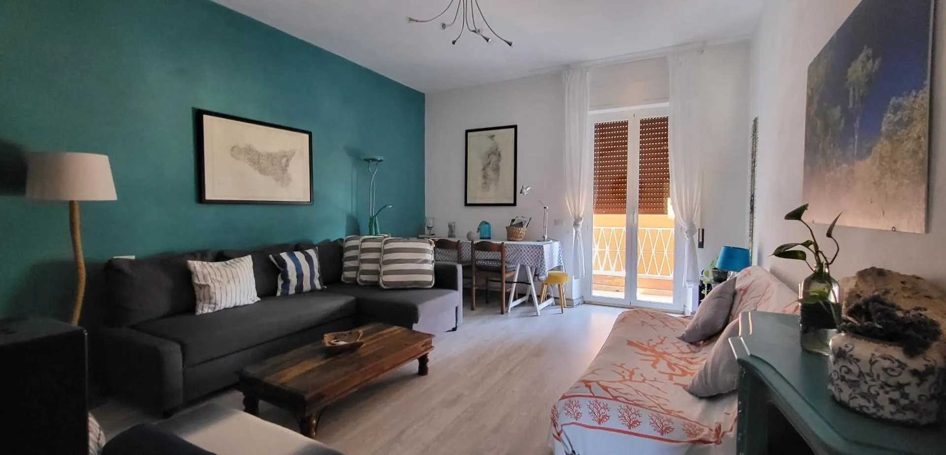 Your Seaside Flat Porto Santo Stefano  0*, Porto Santo Stefano (Grosseto)